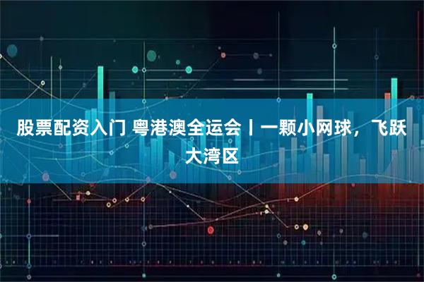 股票配资入门 粤港澳全运会丨一颗小网球，飞跃大湾区